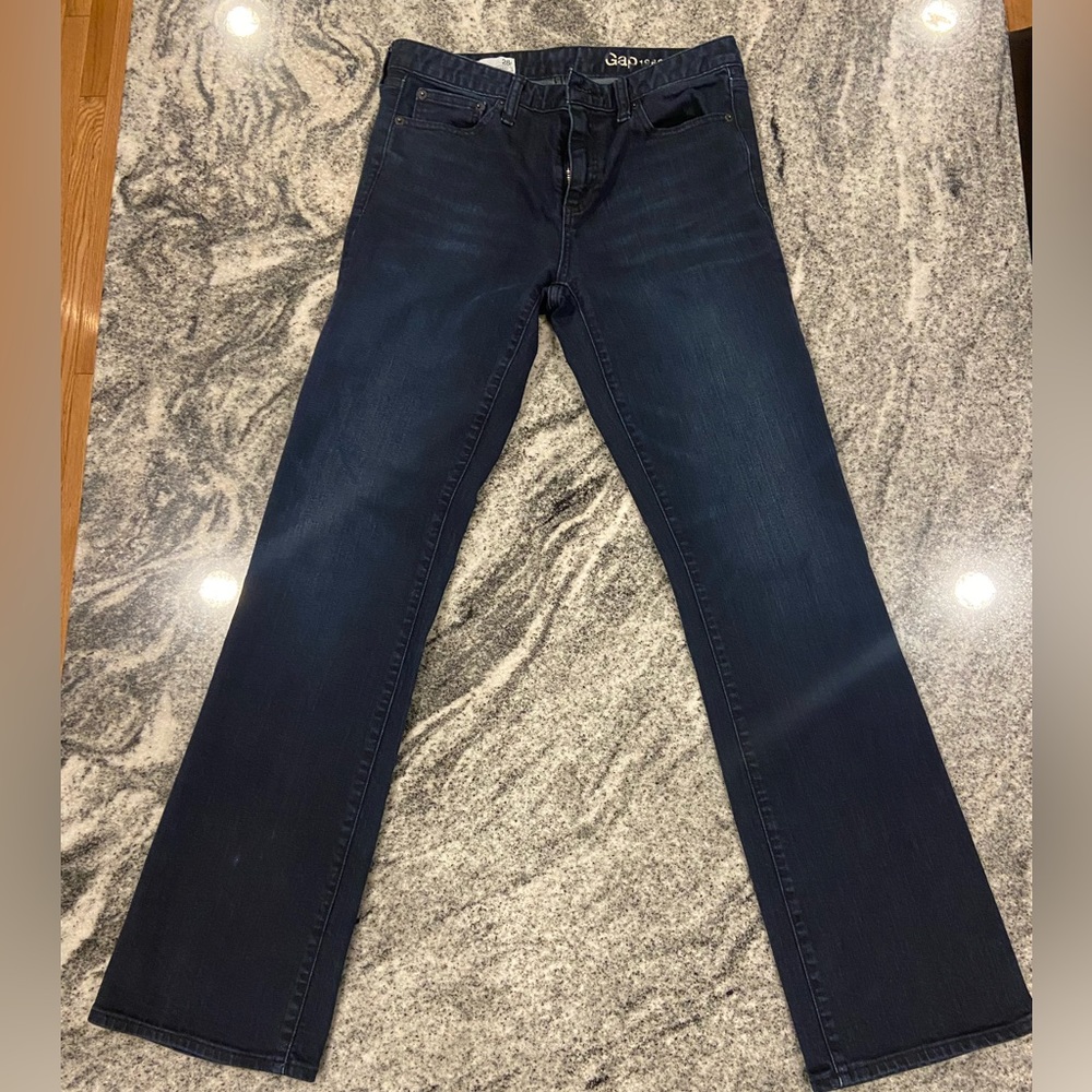Gap Perfect Boot Jeans